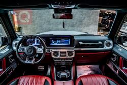 مێرسێدس بێنز G-Class